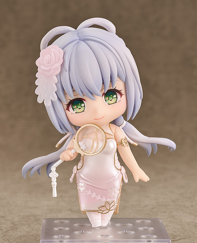 Vsinger - Luo Tianyi - Nendoroid Figure (#2010) - Grain In Ear Ver.