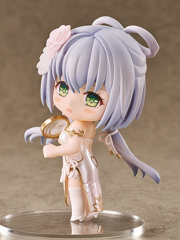 Vsinger - Luo Tianyi - Nendoroid Figure (#2010) - Grain In Ear Ver.