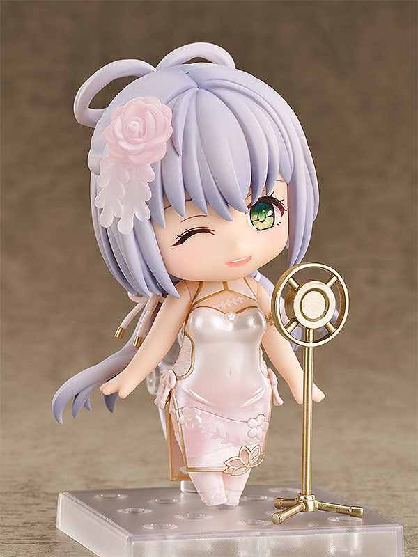 Vsinger - Luo Tianyi - Nendoroid Figure (#2010) - Grain In Ear Ver.