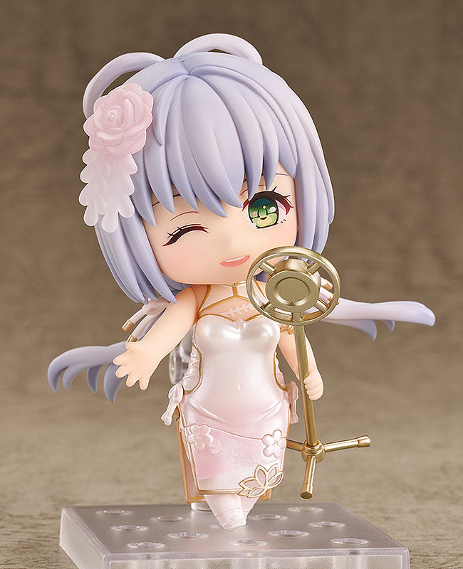 Vsinger - Luo Tianyi - Nendoroid Figure (#2010) - Grain In Ear Ver.