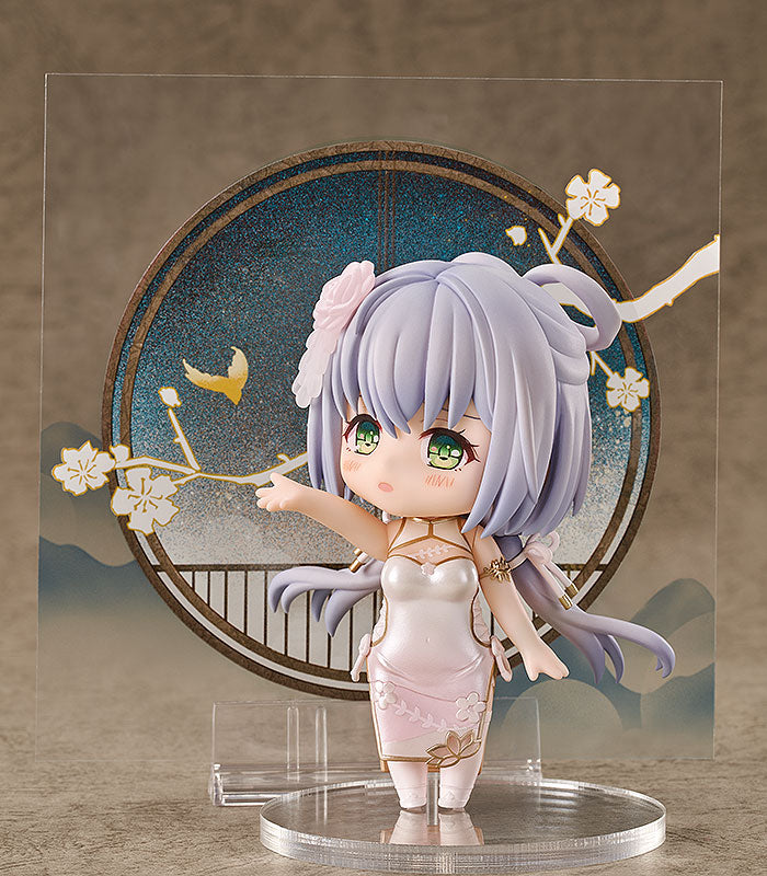 Vsinger - Luo Tianyi - Nendoroid Figure (#2010) - Grain In Ear Ver.