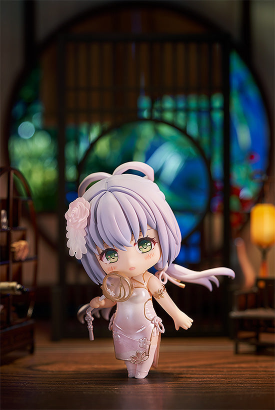 Vsinger - Luo Tianyi - Nendoroid Figure (#2010) - Grain In Ear Ver.