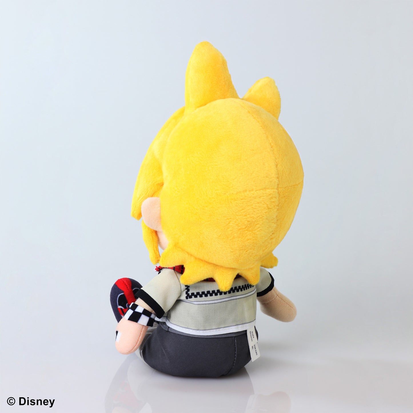 Kingdom Hearts - Series Plush "Kingdom Hearts II" Roxas
