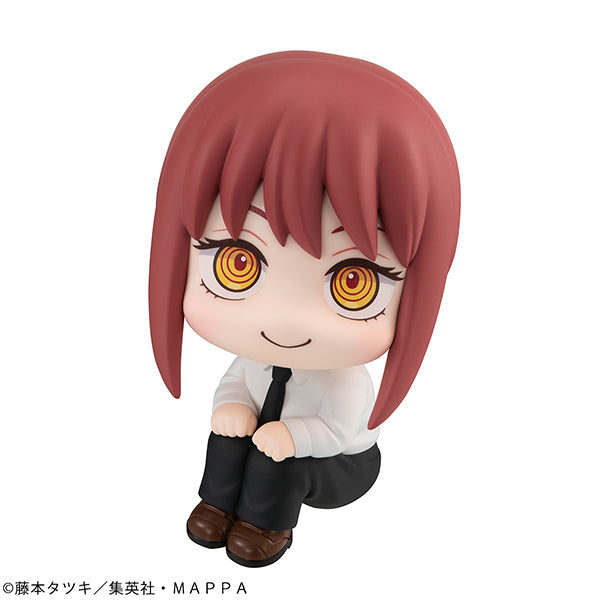 Chainsaw Man - Makima - Look Up Figure