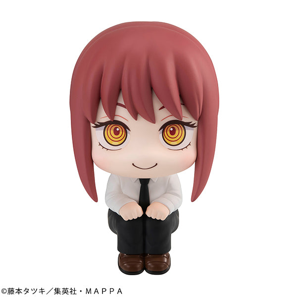 Chainsaw Man - Makima - Look Up Figure