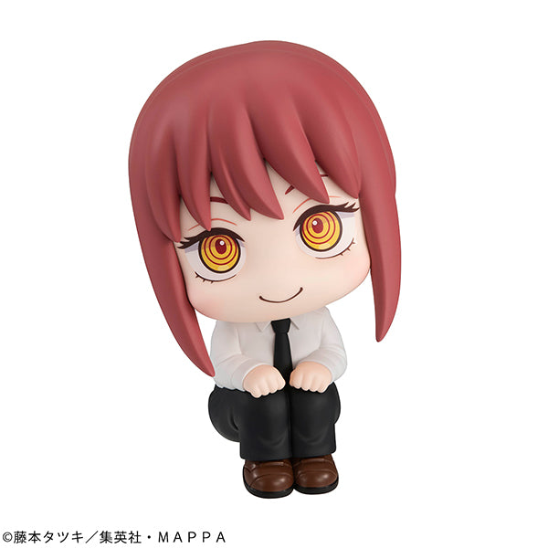 Chainsaw Man - Makima - Look Up Figure