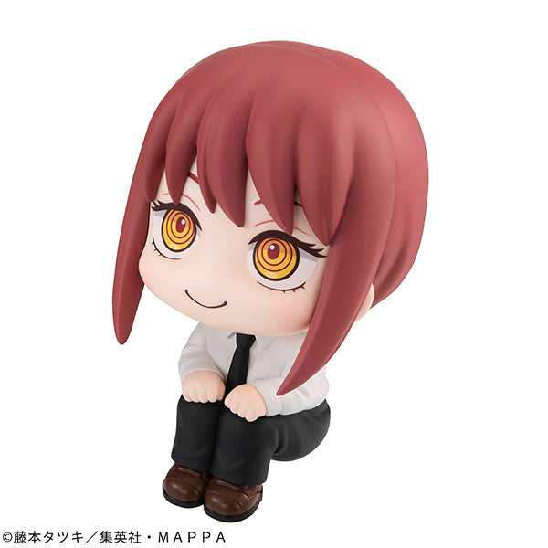 Chainsaw Man - Makima - Look Up Figure