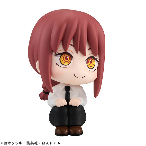 Chainsaw Man - Makima - Look Up Figure
