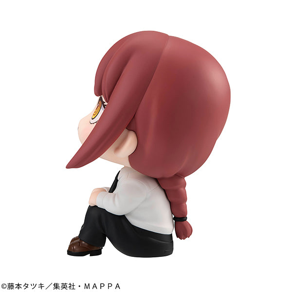 Chainsaw Man - Makima - Look Up Figure