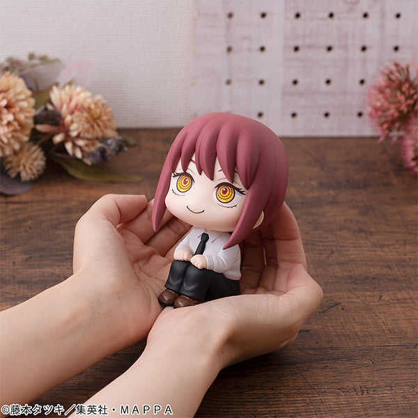 Chainsaw Man - Makima - Look Up Figure