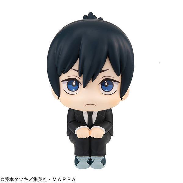 Chainsaw Man - Hayakawa Aki - Look Up Figure