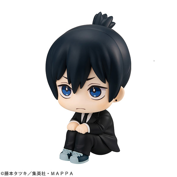 Chainsaw Man - Hayakawa Aki - Look Up Figure