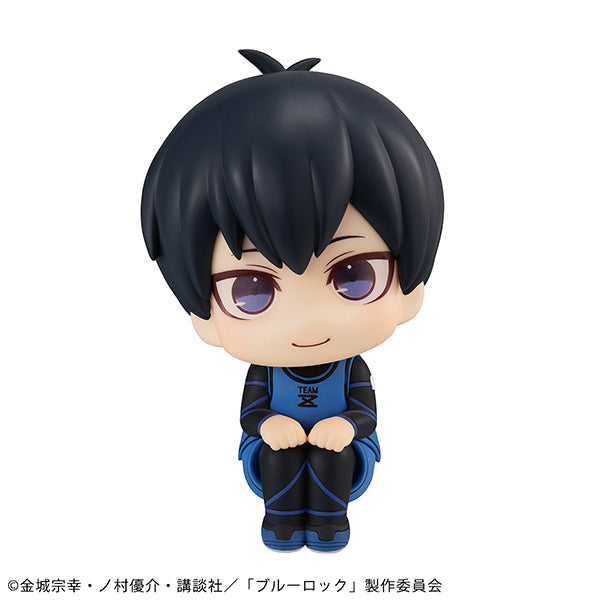 Blue Lock - Isagi Yoichi - Look Up Figure