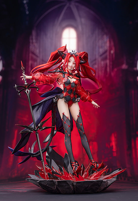 (Pre-Order) Original Character - Girls from Hell - Viola - 1/7 Scale Figure