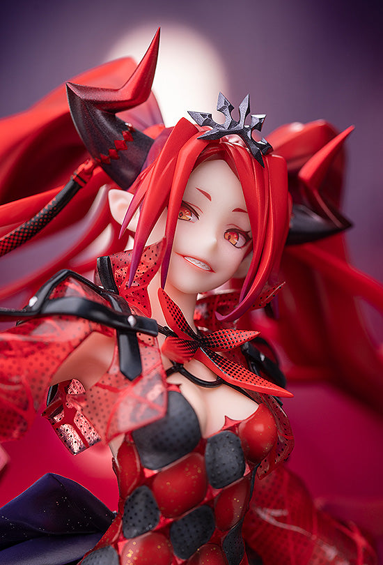 (Pre-Order) Original Character - Girls from Hell - Viola - 1/7 Scale Figure