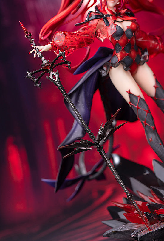 (Pre-Order) Original Character - Girls from Hell - Viola - 1/7 Scale Figure