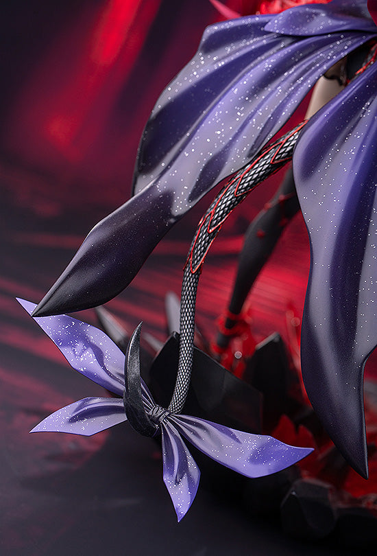 (Pre-Order) Original Character - Girls from Hell - Viola - 1/7 Scale Figure