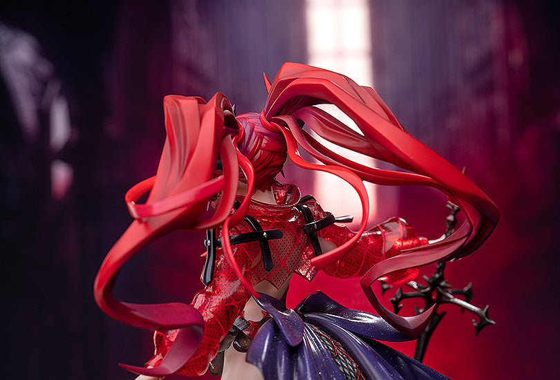 (Pre-Order) Original Character - Girls from Hell - Viola - 1/7 Scale Figure