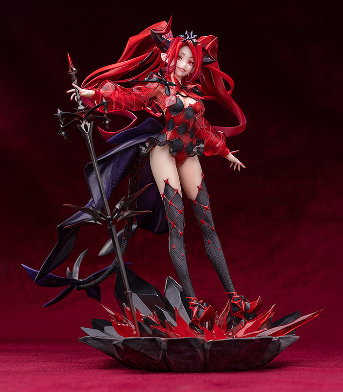 (Pre-Order) Original Character - Girls from Hell - Viola - 1/7 Scale Figure