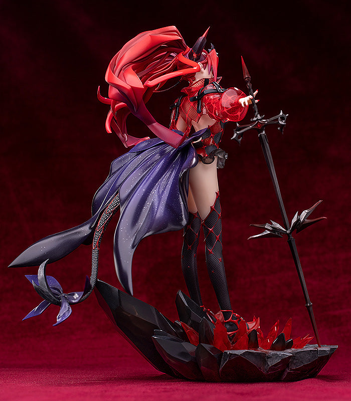 (Pre-Order) Original Character - Girls from Hell - Viola - 1/7 Scale Figure
