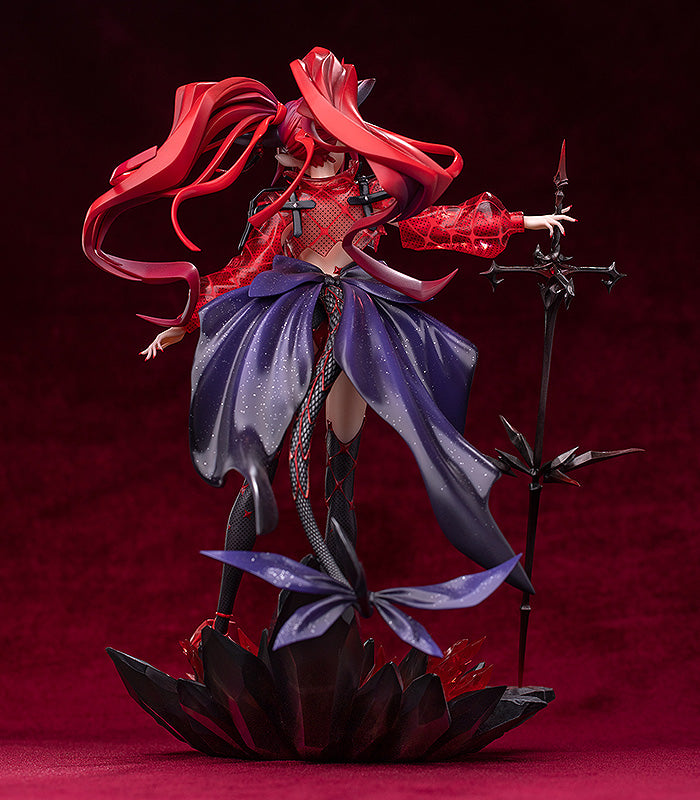 (Pre-Order) Original Character - Girls from Hell - Viola - 1/7 Scale Figure