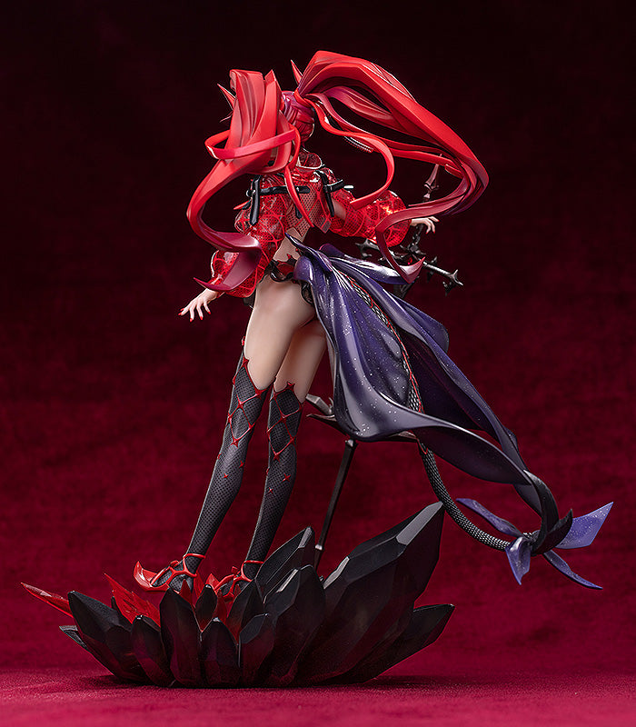 (Pre-Order) Original Character - Girls from Hell - Viola - 1/7 Scale Figure