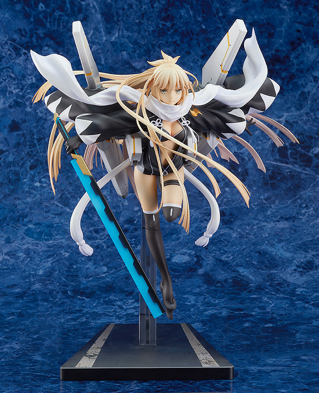 Fate/Grand Order - Okita Souji - 1/7 Scale Figure - Assassin, Ascension ver.