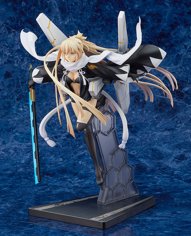 Fate/Grand Order - Okita Souji - 1/7 Scale Figure - Assassin, Ascension ver.