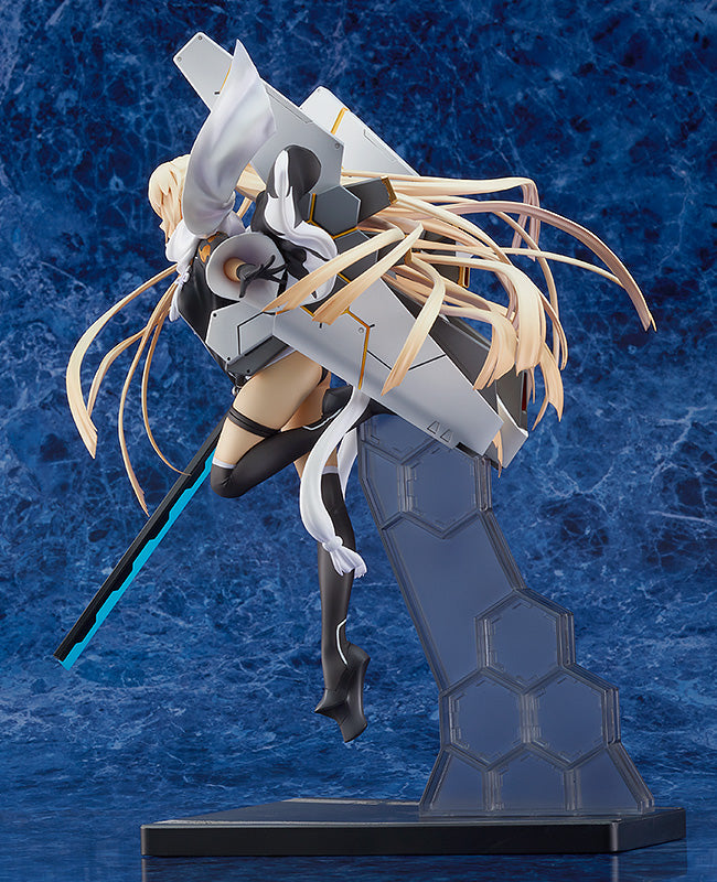 Fate/Grand Order - Okita Souji - 1/7 Scale Figure - Assassin, Ascension ver.