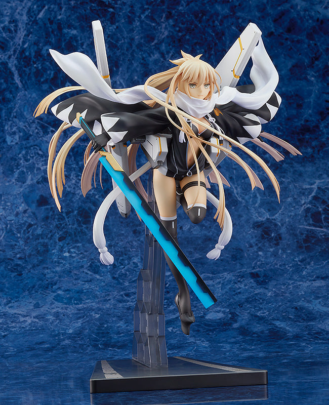 Fate/Grand Order - Okita Souji - 1/7 Scale Figure - Assassin, Ascension ver.