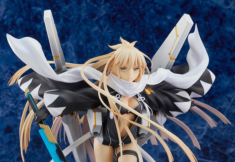 Fate/Grand Order - Okita Souji - 1/7 Scale Figure - Assassin, Ascension ver.