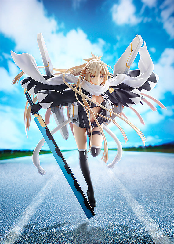 Fate/Grand Order - Okita Souji - 1/7 Scale Figure - Assassin, Ascension ver.