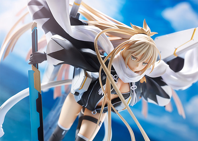 Fate/Grand Order - Okita Souji - 1/7 Scale Figure - Assassin, Ascension ver.