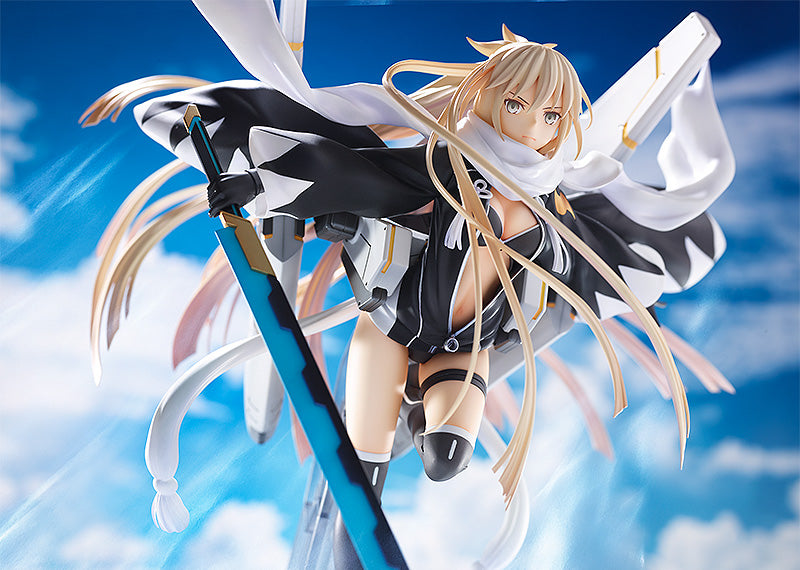Fate/Grand Order - Okita Souji - 1/7 Scale Figure - Assassin, Ascension ver.