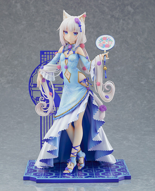 Nekopara - Vanilla - 1/7 Scale Figure - Chinese Dress Ver.