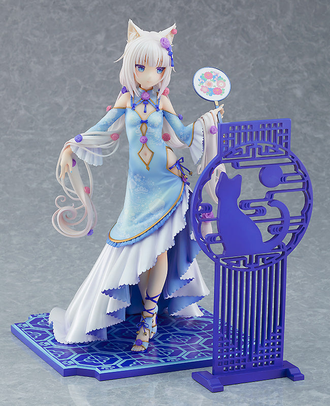 Nekopara - Vanilla - 1/7 Scale Figure - Chinese Dress Ver.