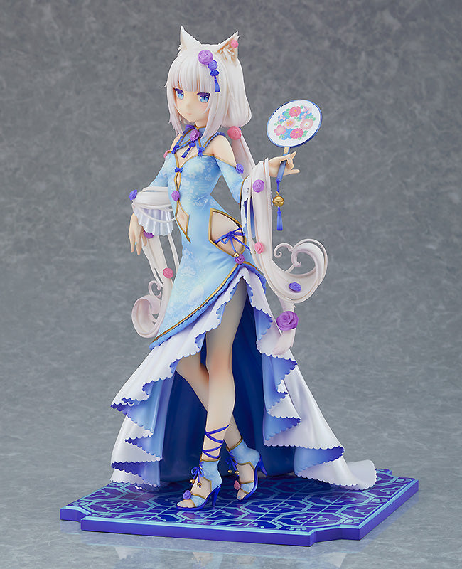 Nekopara - Vanilla - 1/7 Scale Figure - Chinese Dress Ver.