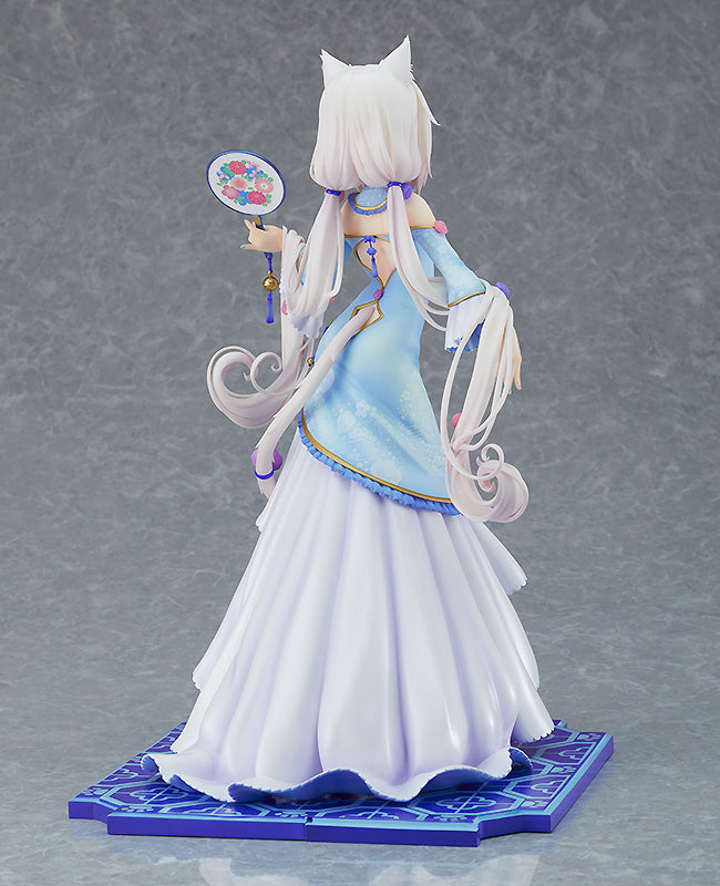 Nekopara - Vanilla - 1/7 Scale Figure - Chinese Dress Ver.
