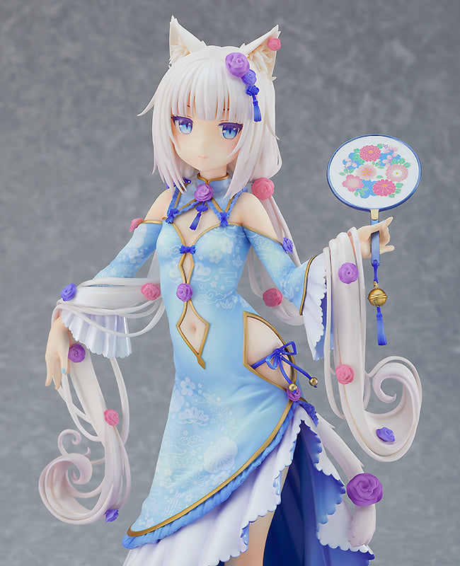 Nekopara - Vanilla - 1/7 Scale Figure - Chinese Dress Ver.