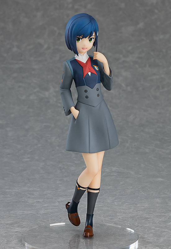 Darling in the FranXX - Ichigo - Pop Up Parade Figure