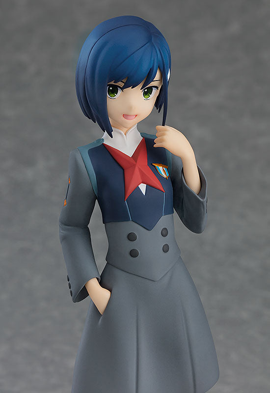 Darling in the FranXX - Ichigo - Pop Up Parade Figure