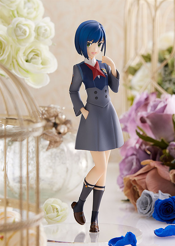 Darling in the FranXX - Ichigo - Pop Up Parade Figure
