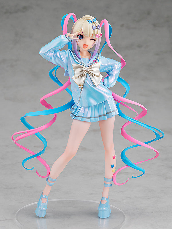 Needy Girl Overdose - Chouzetsu Saikawa Tenshi-chan - OMGkawaiiAngel - Pop Up Parade Figure