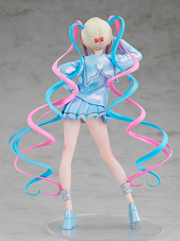 Needy Girl Overdose - Chouzetsu Saikawa Tenshi-chan - OMGkawaiiAngel - Pop Up Parade Figure