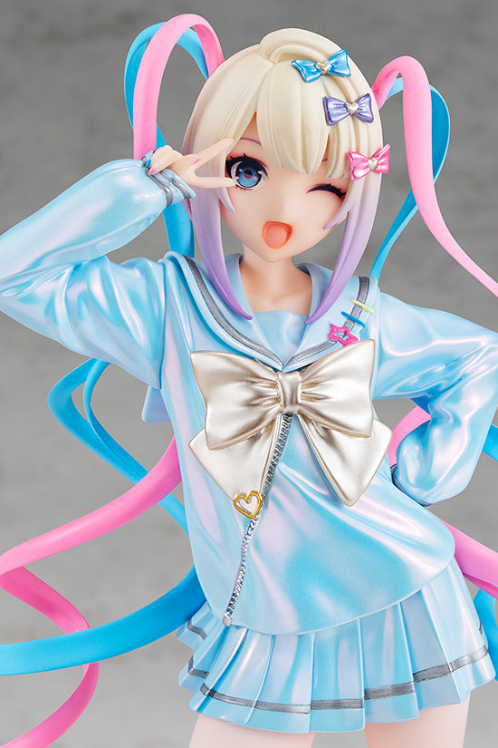 Needy Girl Overdose - Chouzetsu Saikawa Tenshi-chan - OMGkawaiiAngel - Pop Up Parade Figure