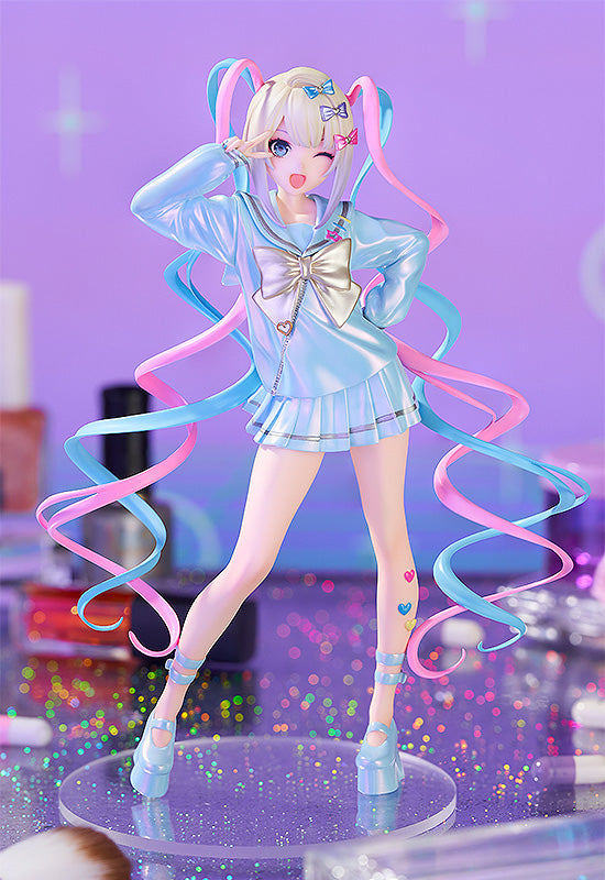 Needy Girl Overdose - Chouzetsu Saikawa Tenshi-chan - OMGkawaiiAngel - Pop Up Parade Figure