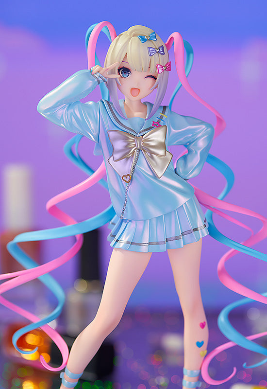 Needy Girl Overdose - Chouzetsu Saikawa Tenshi-chan - OMGkawaiiAngel - Pop Up Parade Figure