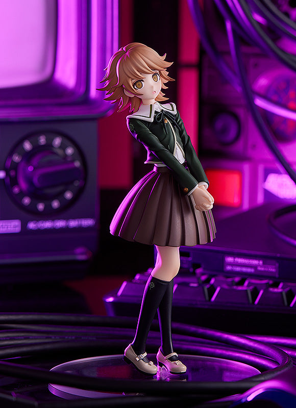 Danganronpa 1 2 Reload - Fujisaki Chihiro - Pop Up Parade Figure
