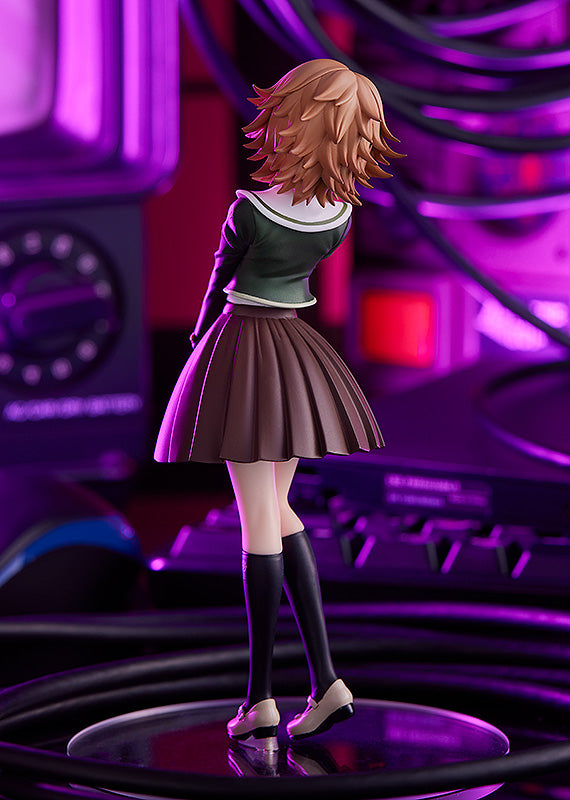 Danganronpa 1 2 Reload - Fujisaki Chihiro - Pop Up Parade Figure