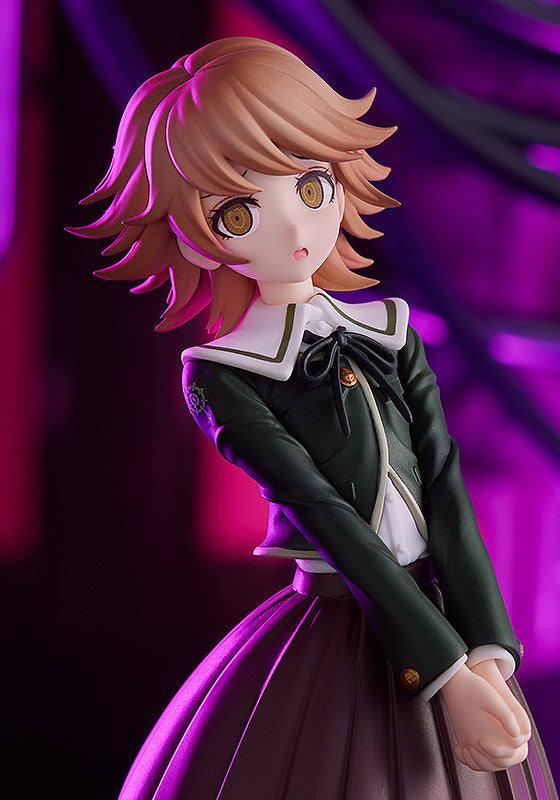 Danganronpa 1 2 Reload - Fujisaki Chihiro - Pop Up Parade Figure